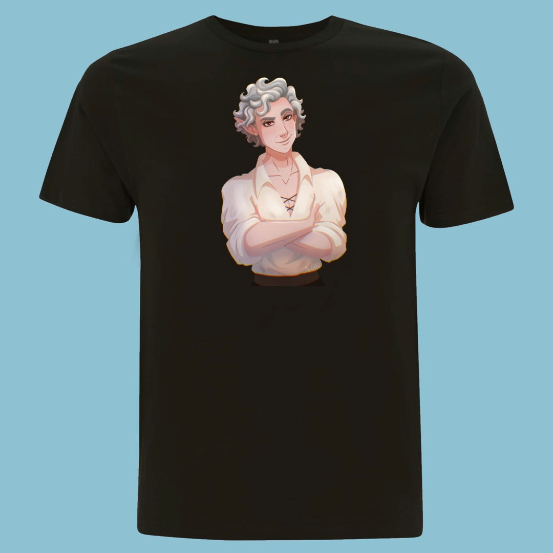 Astarion Unisex T-shirt