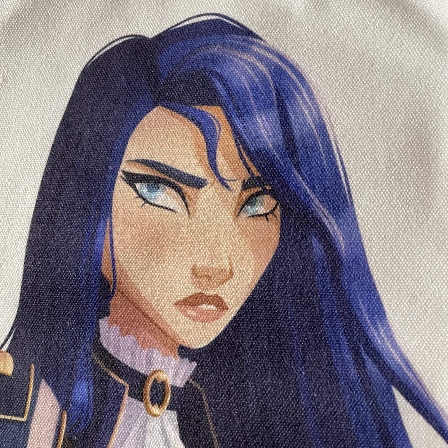 Caitlyn Tote Bag