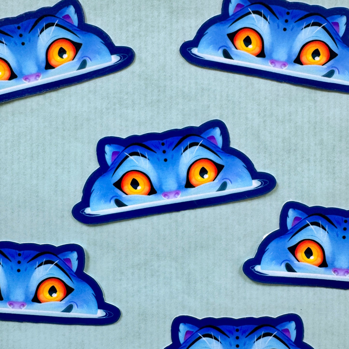 Derpy Vinyl Sticker