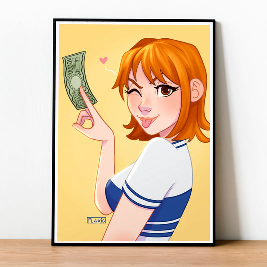 Pirats Art Prints