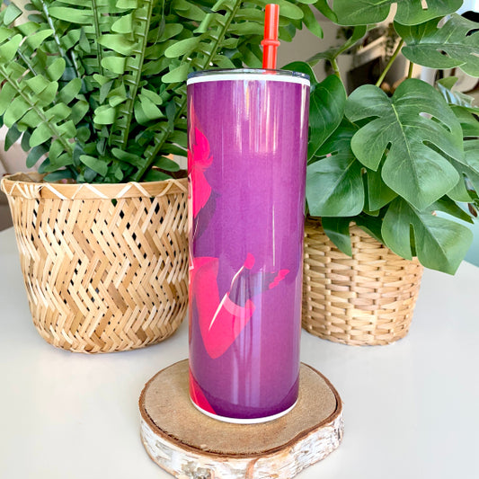 Alastor, Charly or Angel Dust, 20 oz Tumbler