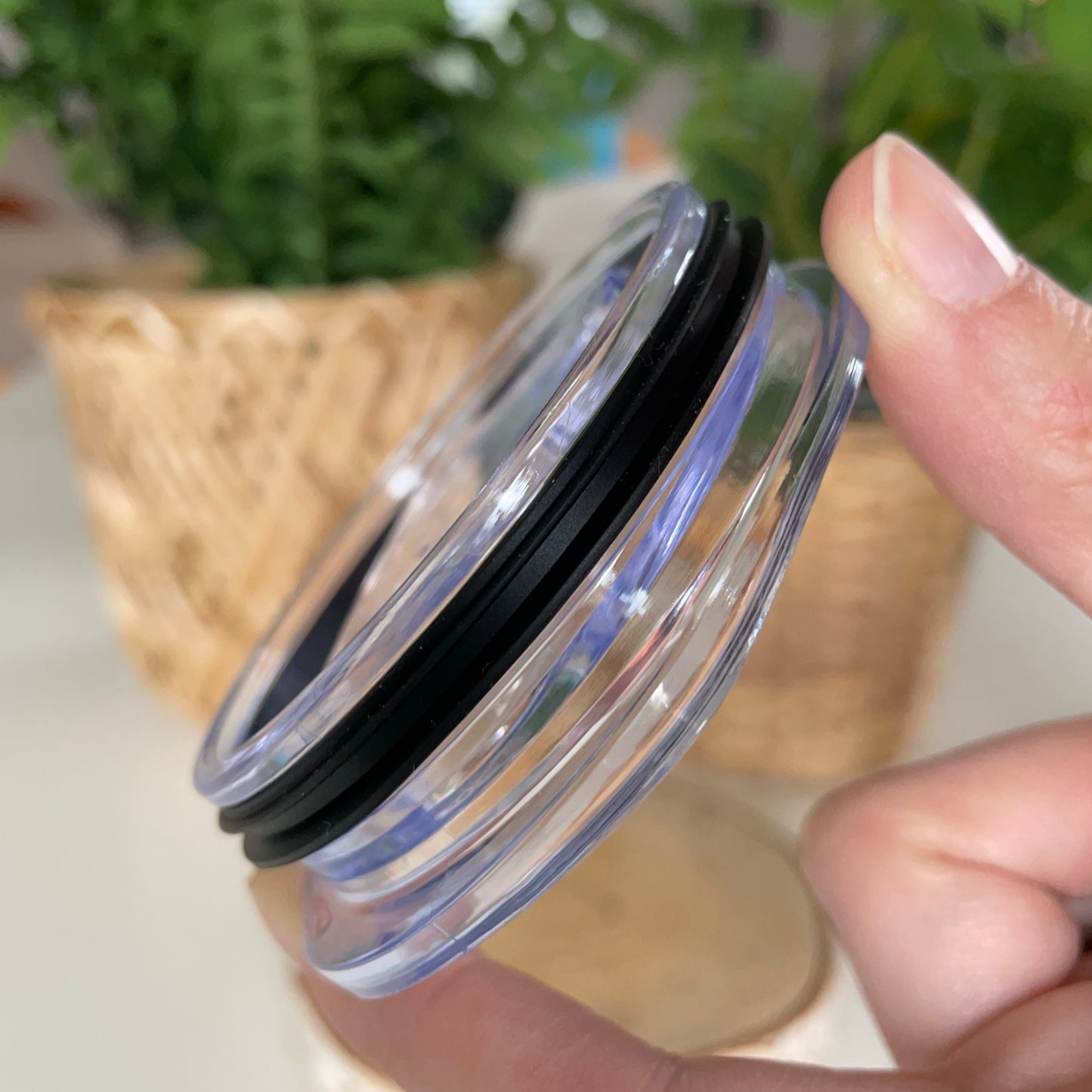 I see the light 20 oz Tumbler