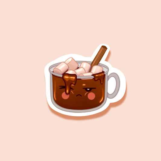 Christmas Sticker