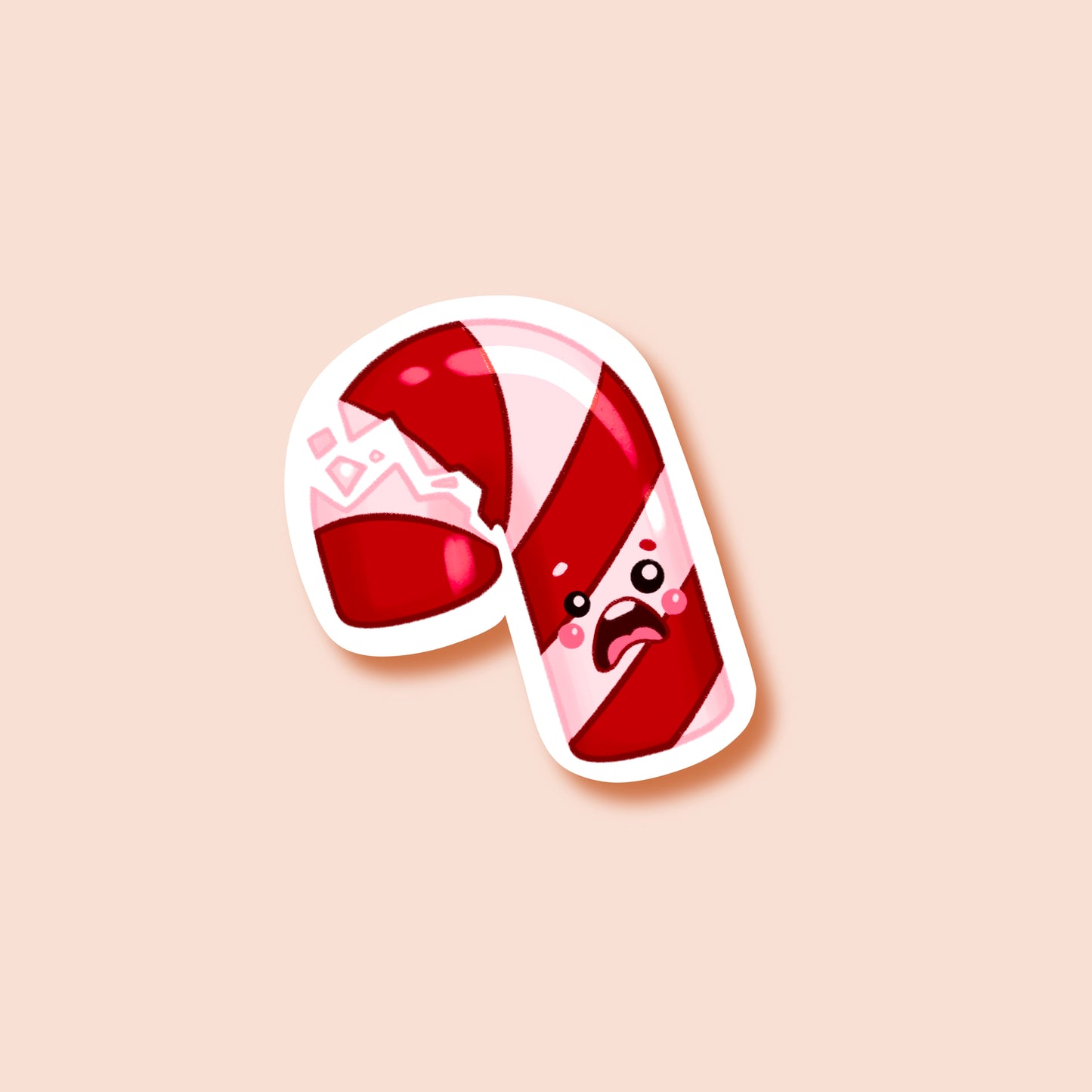 Christmas Sticker