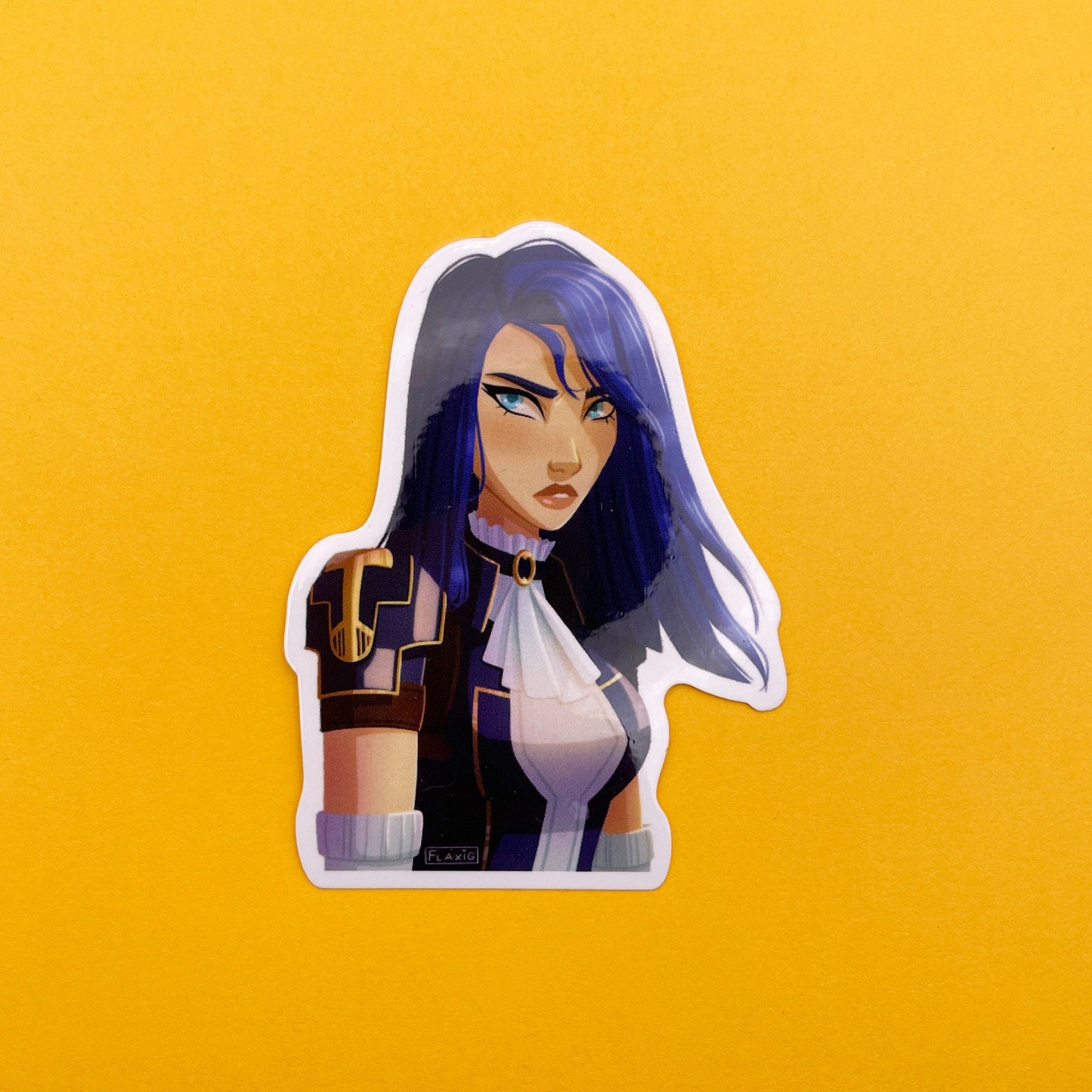Arcane Sticker