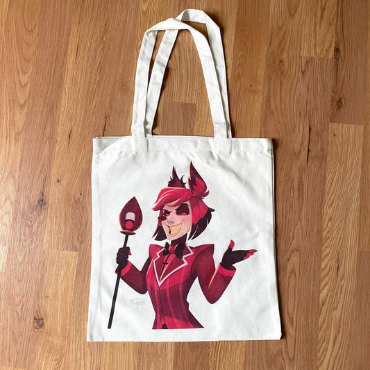 Alastor Bag