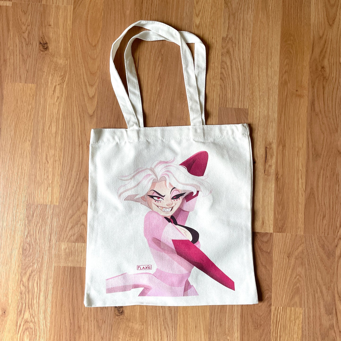 Angel Dust Bag