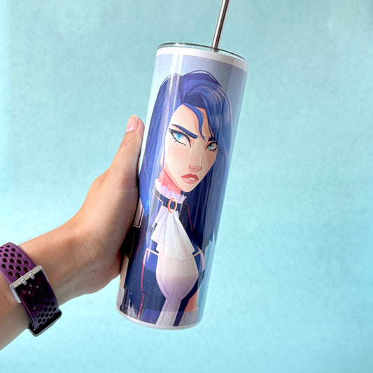 Caitlyn 20 oz Tumbler