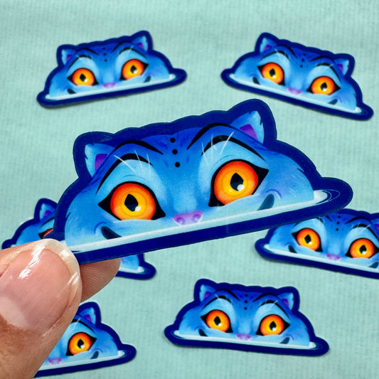 Derpy Vinyl Sticker