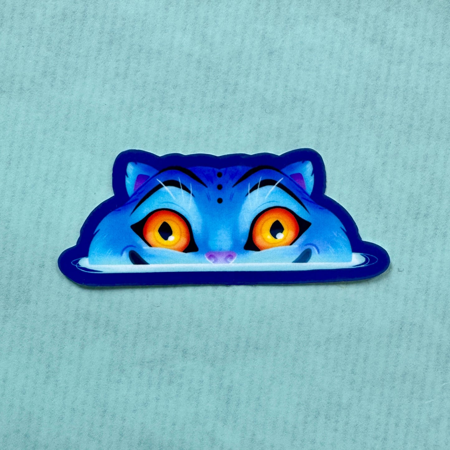 Derpy Vinyl Sticker