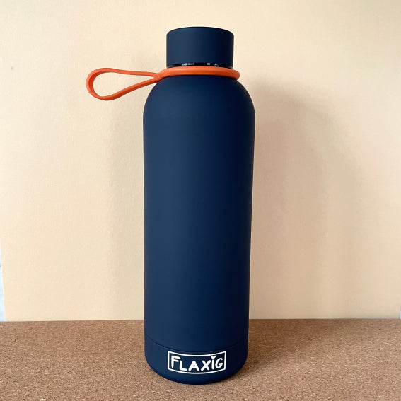 Hades Thermos Bottle with 3D UV-Sticker