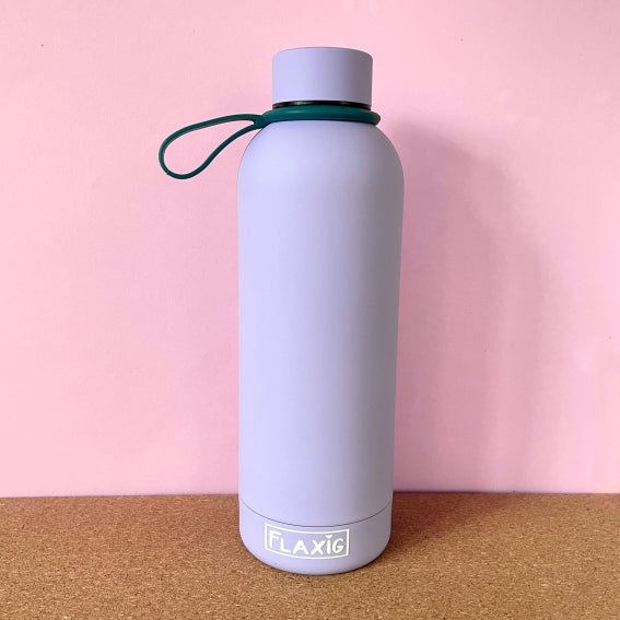 Meg Thermos Bottle with 3D UV-Sticker