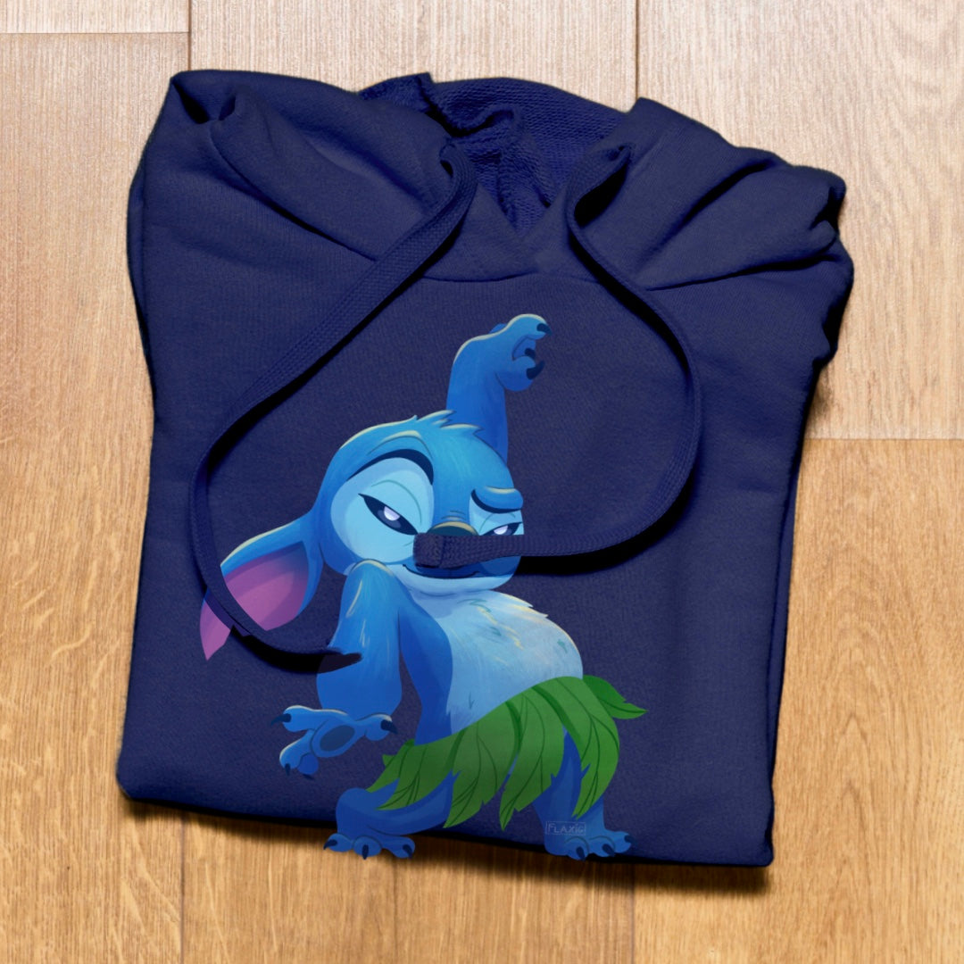 Stitch Unisex Hoodie