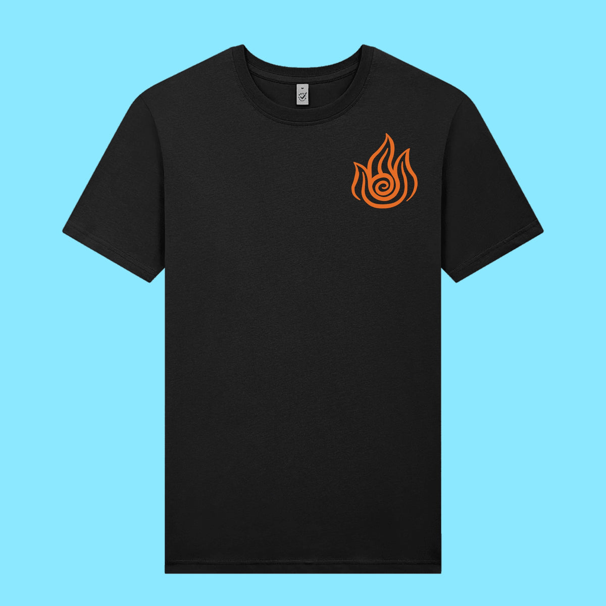 Fire nation Unisex T-shirt