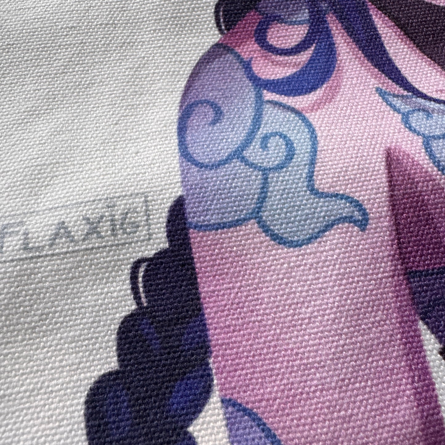 Jinx Tote Bag