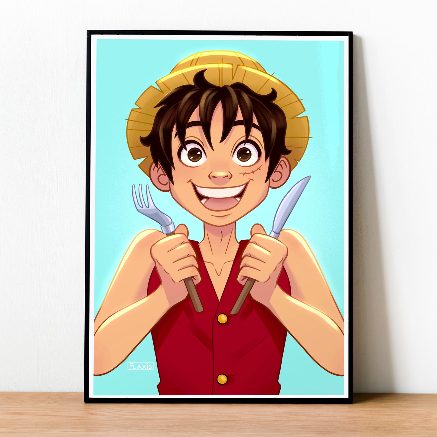 Pirats Art Prints