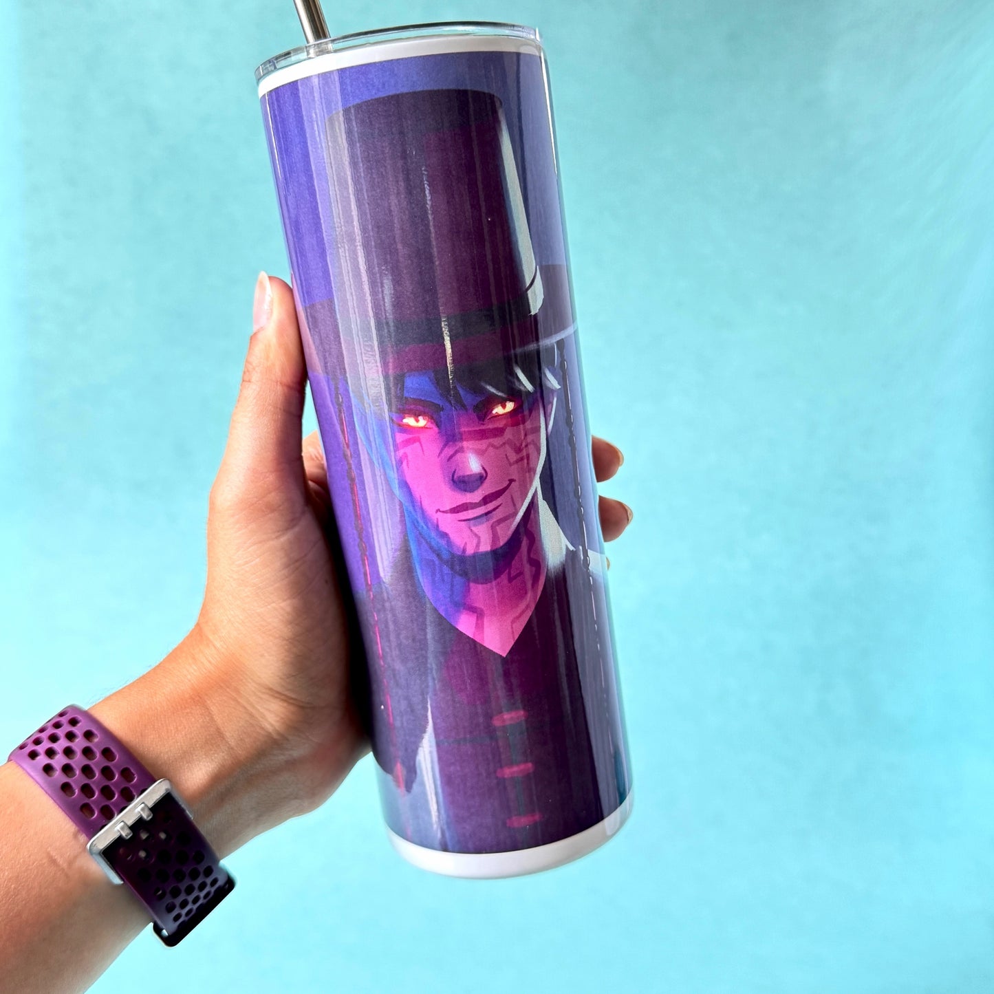 Jinu 20 oz Tumbler