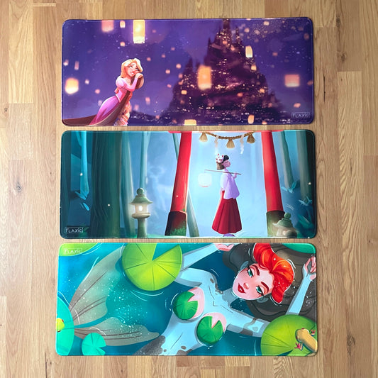 Fantasy Playmats