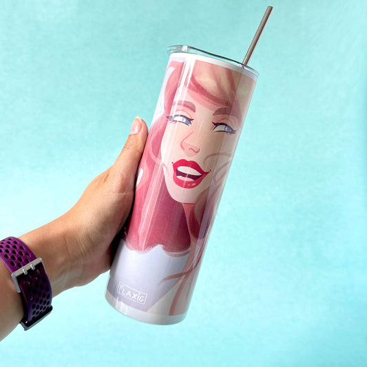 Swifty 20 oz Tumbler