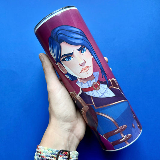 Caitlyn 20 oz Tumbler