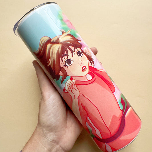 Chihiro 20 oz Tumbler