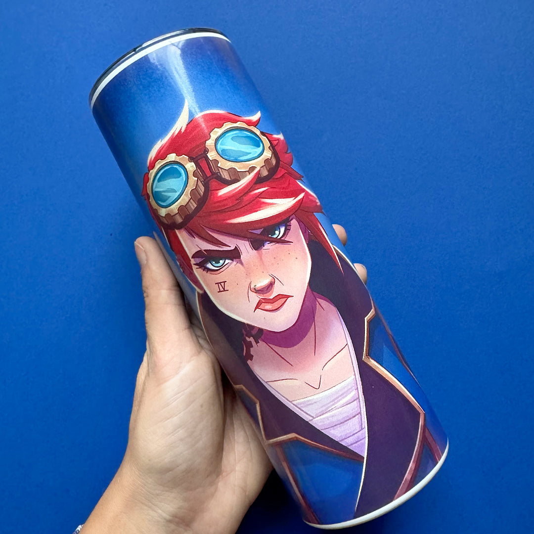 Vi 20 oz Tumbler