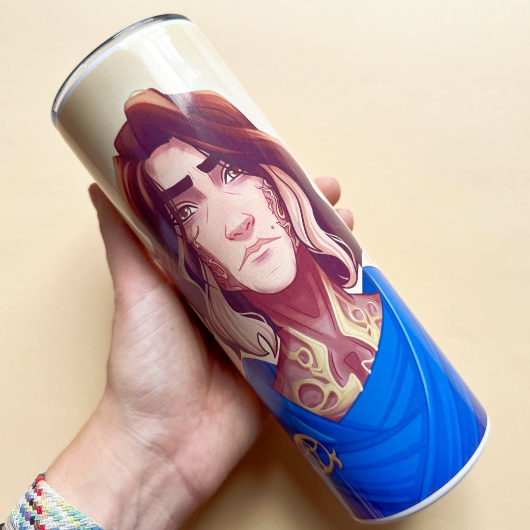 Viktor 20 oz Tumbler