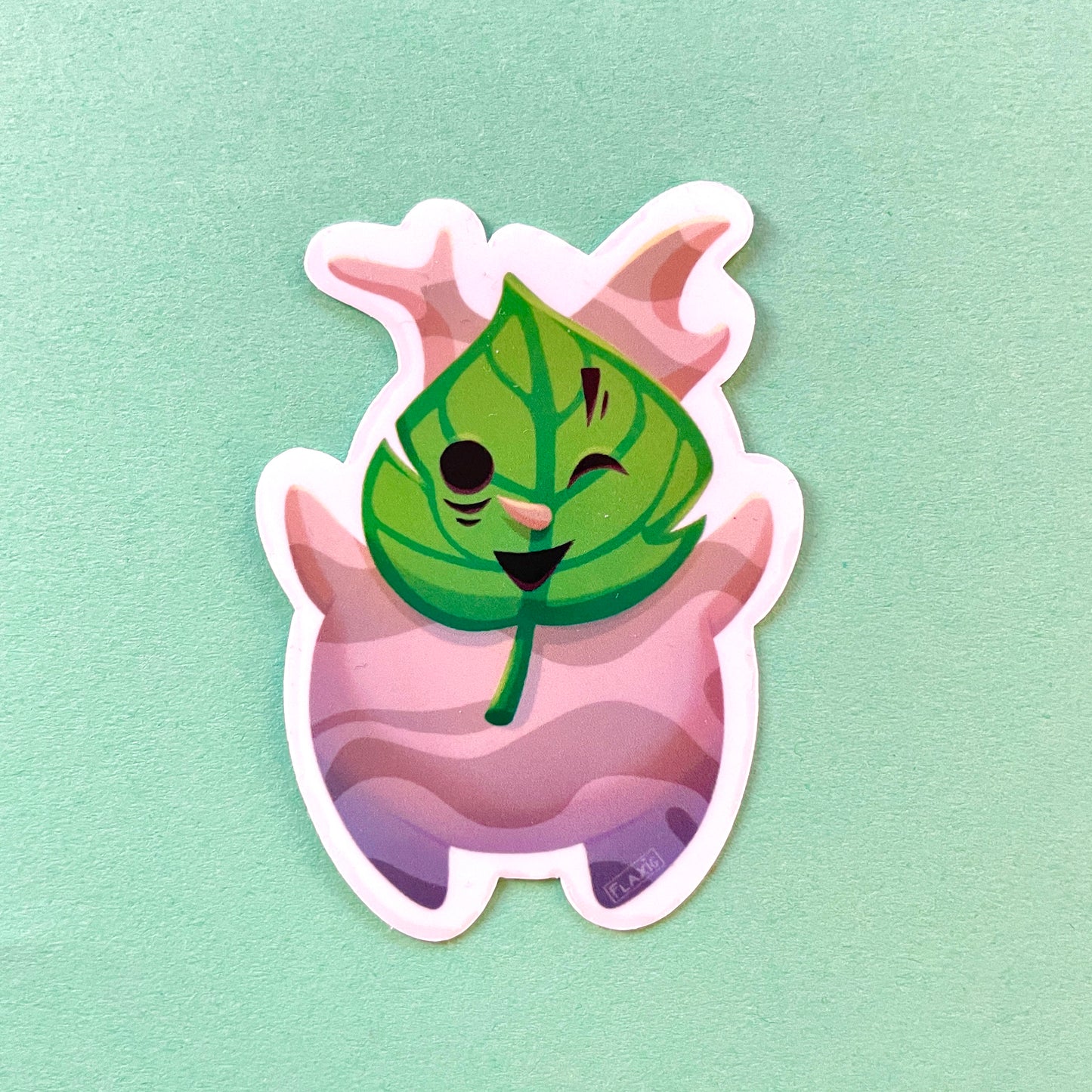 Korok Sticker