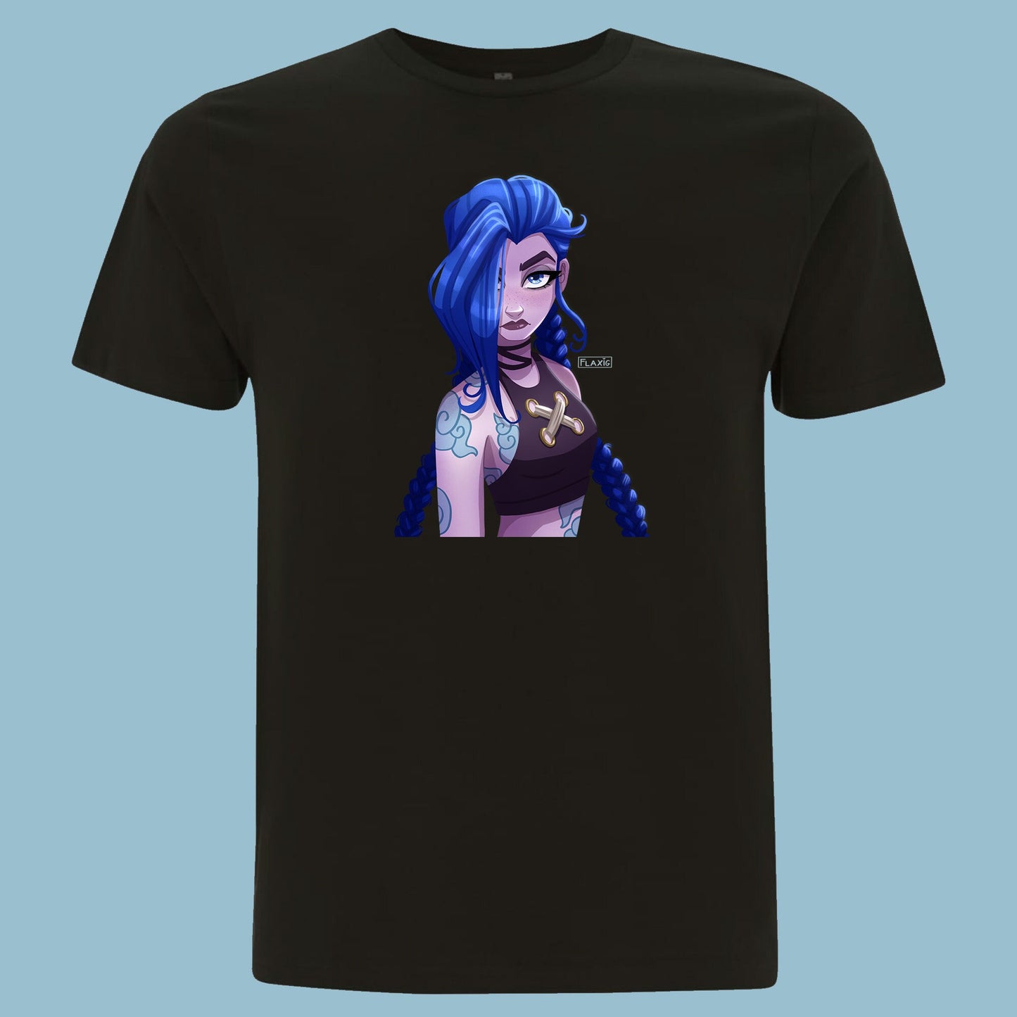 Jinx Unisex T-shirt