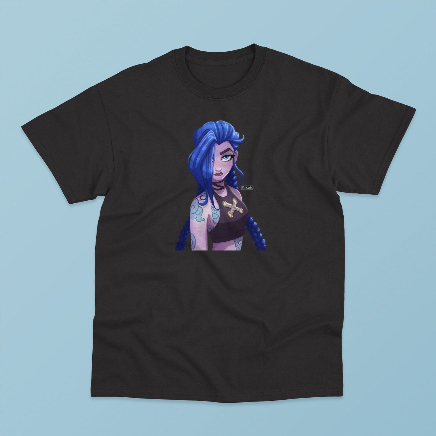 Jinx Unisex T-shirt